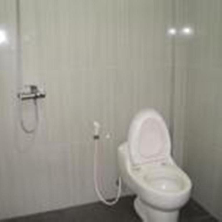 Asher Bali Transit Kuta  Room photo