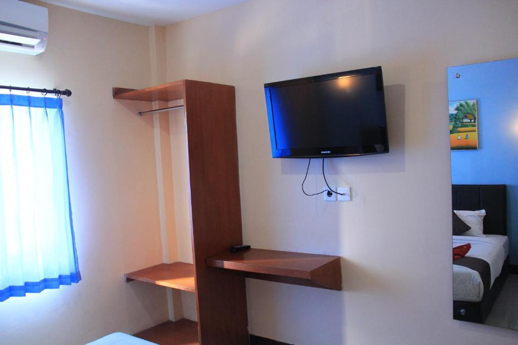 Asher Bali Transit Kuta  Exterior photo