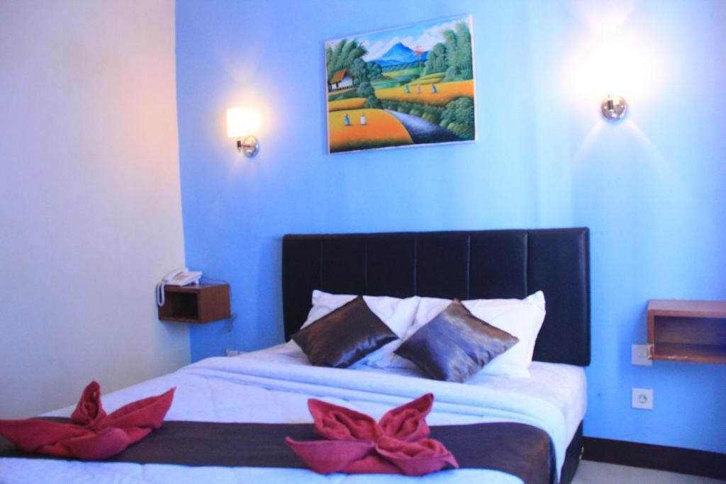 Asher Bali Transit Kuta  Exterior photo