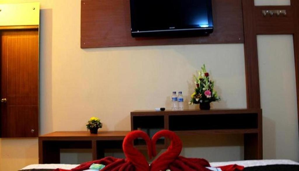 Asher Bali Transit Kuta  Exterior photo