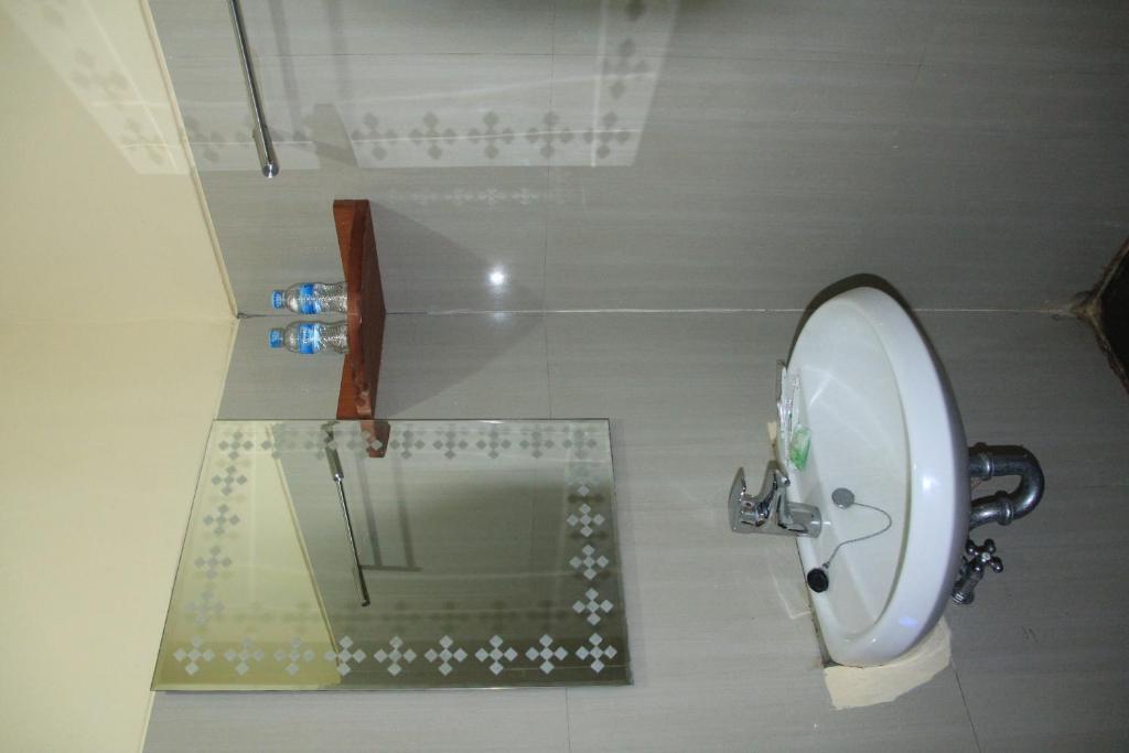 Asher Bali Transit Kuta  Room photo